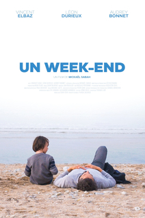 Affiche un week end